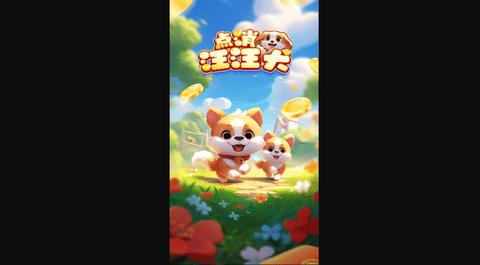 点消汪汪犬手机版