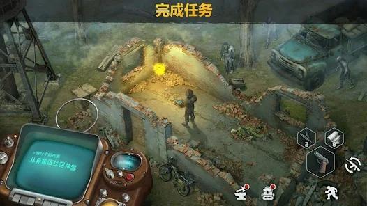 僵尸的黎明最新版本(Dawn of Zombies)