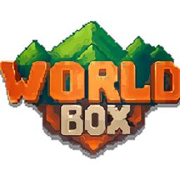 worldbox2024最新版汉化版(世界盒子)