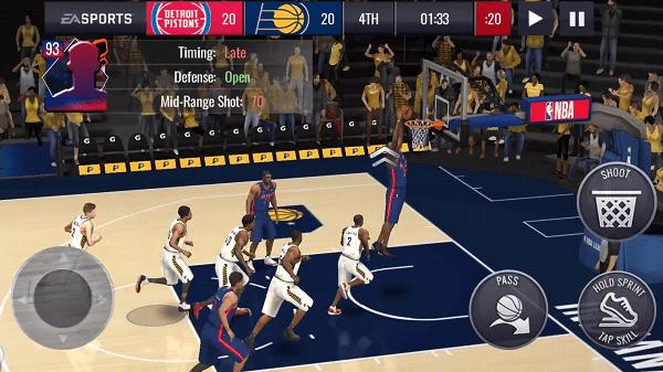 nbalive台服最新版本