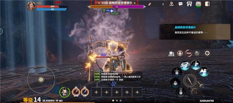 龙之灵域无限金币版