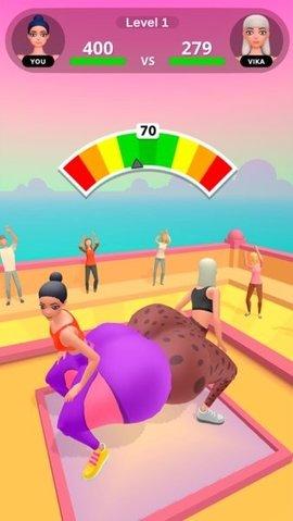 twerkrace3d安卓版