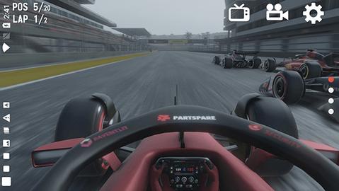 f1方程式赛车Monoposto安卓版