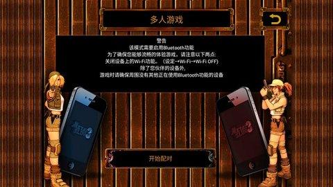 合金弹头3金手指版