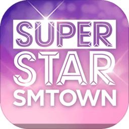 SuperStar SMTOWN韩服