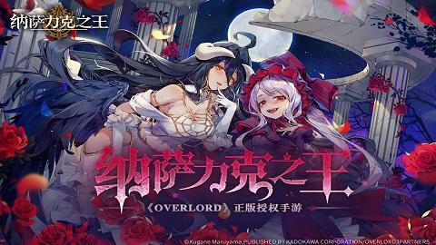 纳萨力克之王iOS版