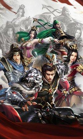 三国点将录(附攻略)2024最新版