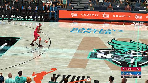 nba2k22正版安卓版