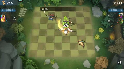 棋兵传说最新版