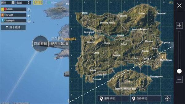 pubg绝地求生官网