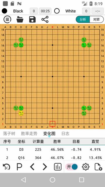 阿Q围棋专业版