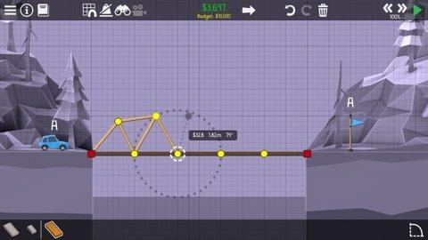 Poly Bridge