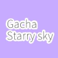 加查天空Gacha