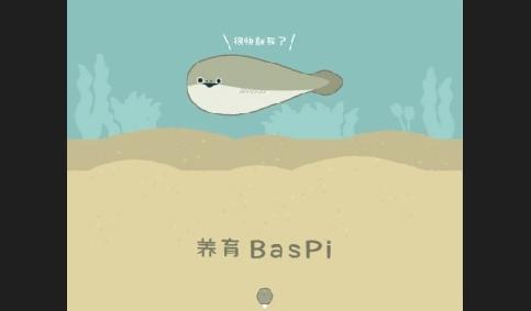 虚无鱼BasPi2024最新版