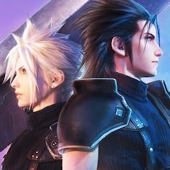 最终幻想VII永恒危机手游最新版(FF7EC)