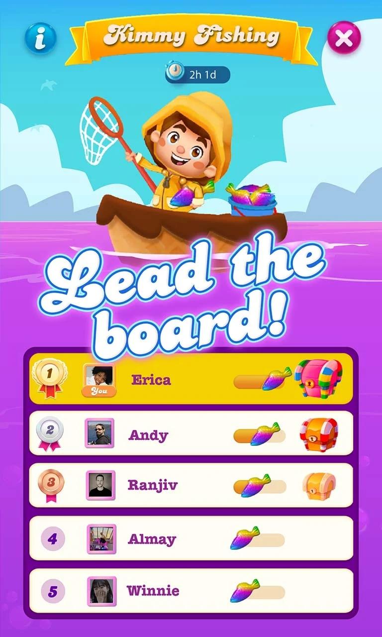 Candy Crush Soda糖果苏打传奇官方版