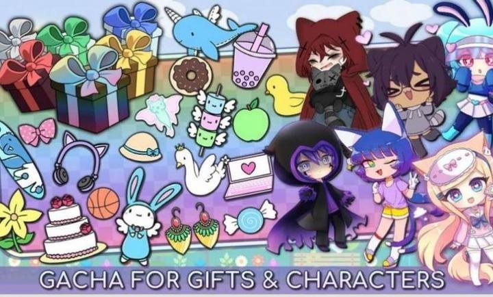 gacha life 2