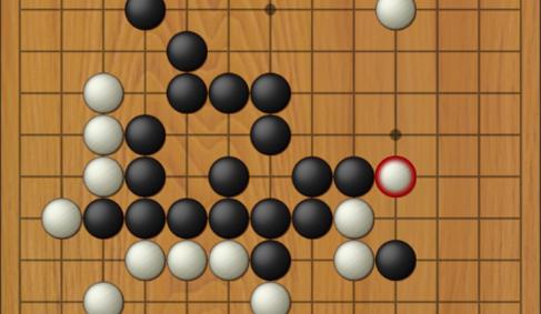 围棋Go Free单机版