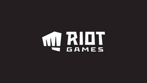 Riot Game登录器官方版