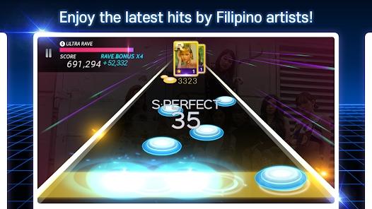 SuperStar Philippines最新版