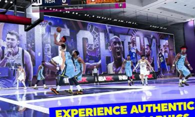 我的NBA2K24