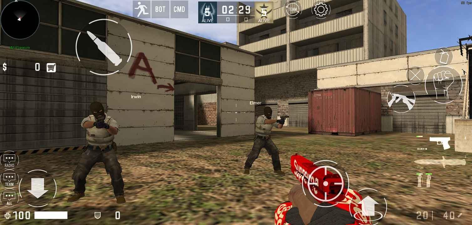 CSGO2