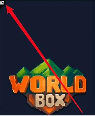 WorldBox内置菜单