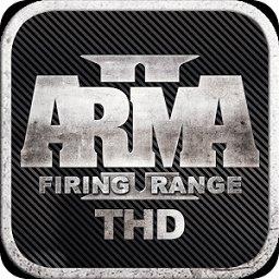 武装突袭2汉化版(arma 2)