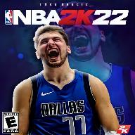 nba2k22中文版