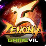 泽诺尼亚5官方正版(ZENONIA5)