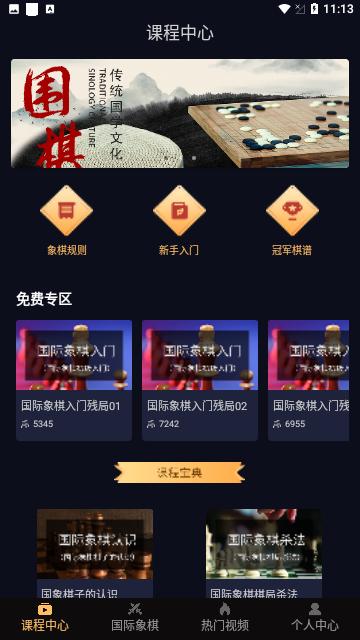 国际象棋大师无广告版