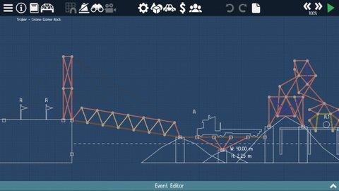 Poly Bridge