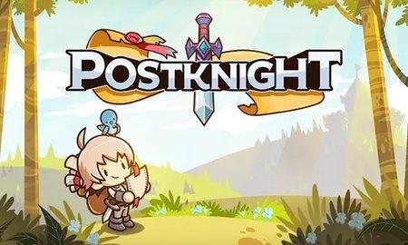 快递骑士(Postknight)汉化版