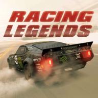 赛车传奇离线游戏安卓版(Racing Legends)