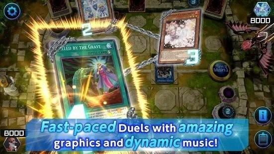 游戏王master duel手游