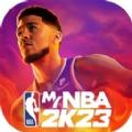 mynba2k23扫脸app下载安装安卓版