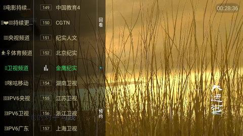 糖意电视TV免费版app