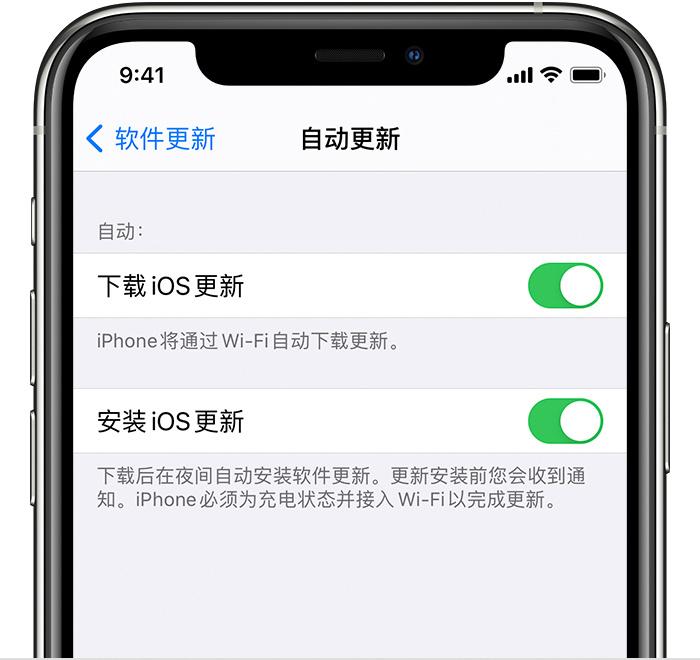 iOS15 19A346正式版描述文件官方更新