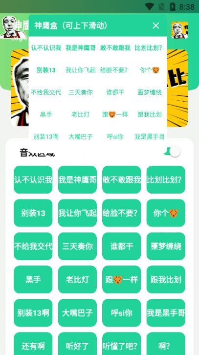 神鹰盒内部版app最新版