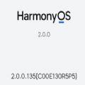 华为nova5pro鸿蒙HarmonyOS 2.0.0.135系统官方正式版