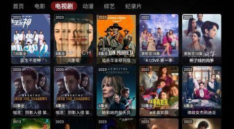 Wocflix影视软件最新版