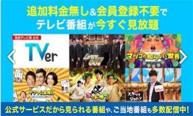 tver下载APP最新安卓版