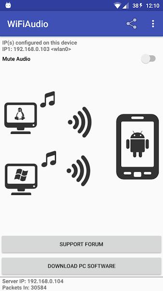 wifiaudio汉化版安装apk下载