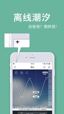 全球潮汐app官方最新版