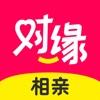 对缘相亲交友下载最新版APP