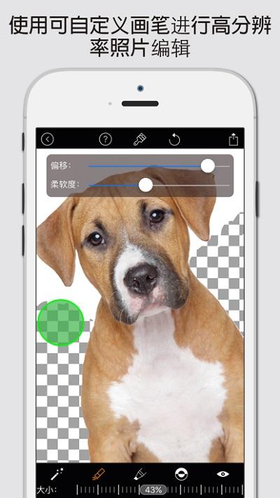 magiceraser抠图软件苹果手机版