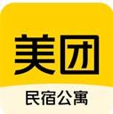 美团民宿app