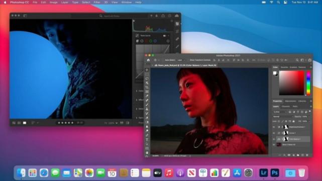 macOS Big Sur 11.4正式版描述文件下载更新