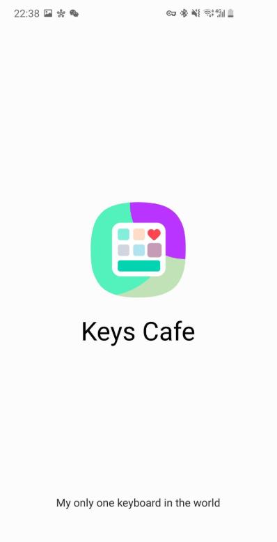 keyscafe国行下载安卓版