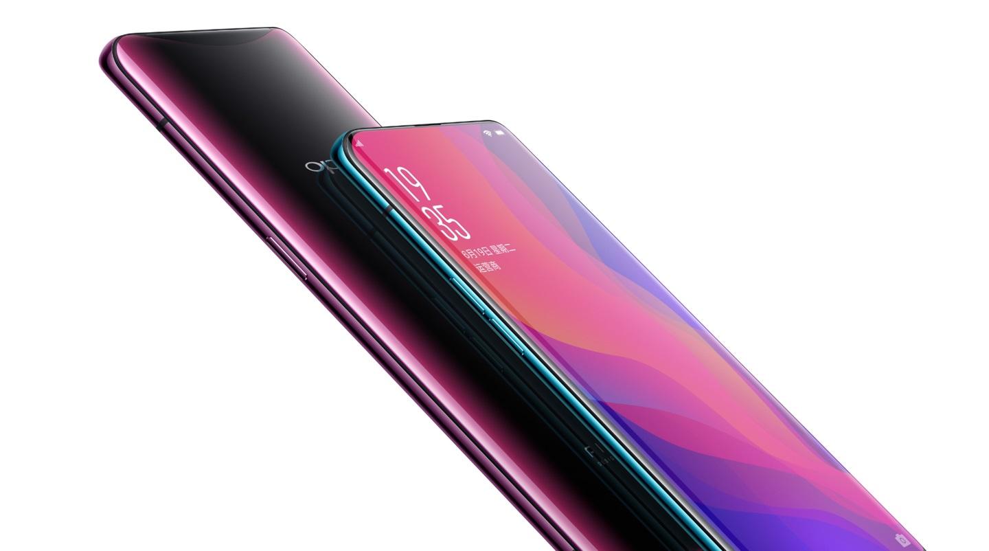 OPPO Find X ColorOS 11.1系统更新最新版安装包